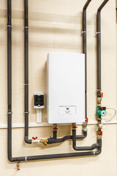 Tankless water heater university place wa