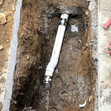 Broken-Sewer-Drain-Line-in-Bothell-WA 2