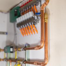 Hydronic-Tankless-Water-System-Install-in-Kirkland-WA 2