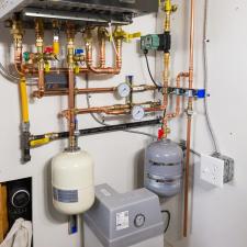 Hydronic-Tankless-Water-System-Install-in-Kirkland-WA 1