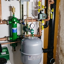 Upgrading-to-a-hydronic-tankless-water-heater-in-Bellevue-WA 0