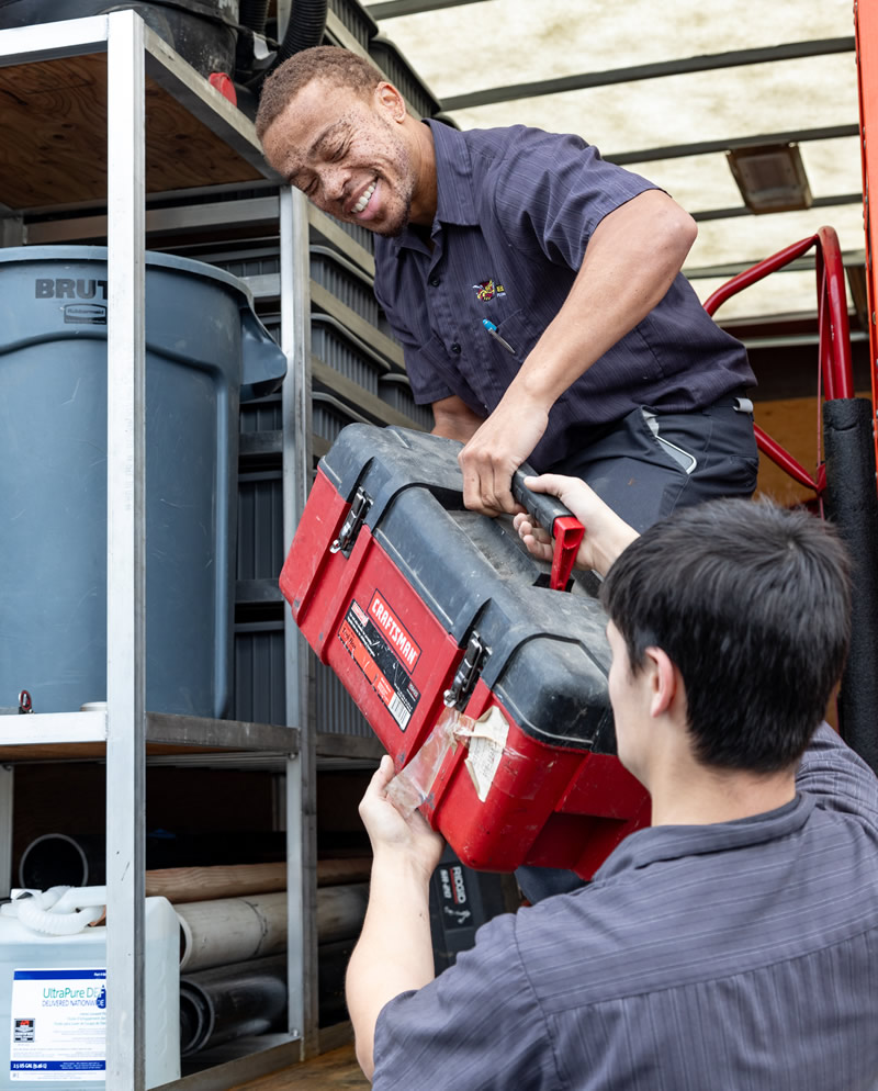 Sewer repairs Monroe WA